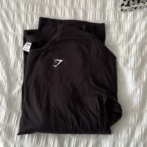Gymshark Longsleeve